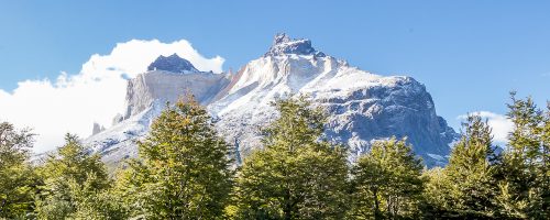 O Parque Nacional Torres del Paine – do Refúgio Paine Grande ao miradouro britânico