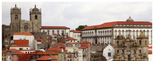 Roteiro de 4 dias pelo Porto (com fotos)