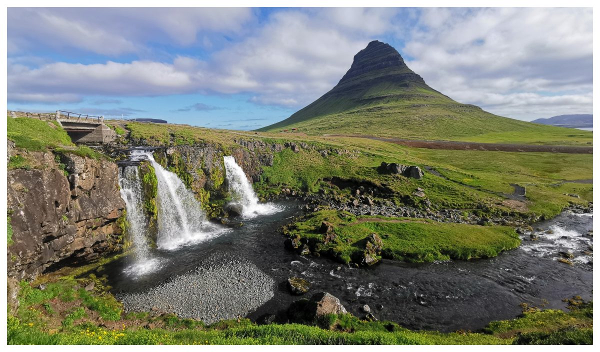 Kirkjufell - 10 coisas a saber Islândia